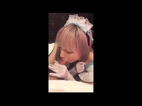 ❤️ Japanilainen idoli [mayuka], ranskalaisen sisäkön puku, osa 1, suihinotto ja runkkaus voiteella ❌ Porno at fi.sexafinkarasskaz.ru ❤