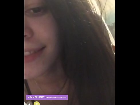 ❤️ Lutkamainen venäläinen narttu (Periscope, VKontakte, Instagram) ❌ Porno at fi.sexafinkarasskaz.ru ❤