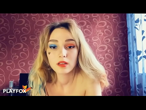 ❤️ Taikavirituaalitodellisuuslasit antoivat minulle seksiä Harley Quinnin kanssa ❌ Porno at fi.sexafinkarasskaz.ru ❤