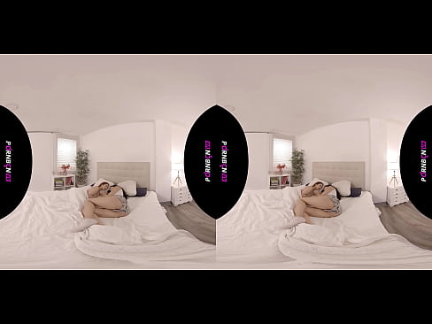 ❤️ PORNBCN VR Kaksi nuorta lesboa herää kiimaisena 4K 180 3D virtuaalitodellisuudessa Geneva Bellucci Katrina Moreno ❌ Porno at fi.sexafinkarasskaz.ru ❤